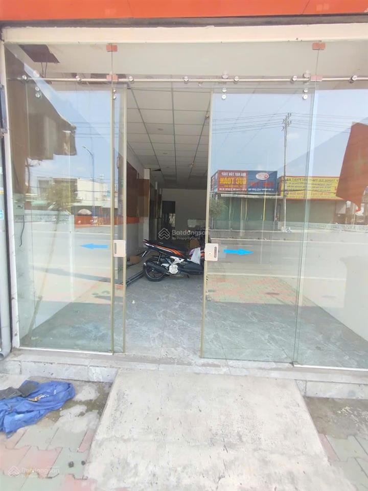 Cơ hội đầu tư sinh lời mặt tiền đặng thúc vịnh 212m²