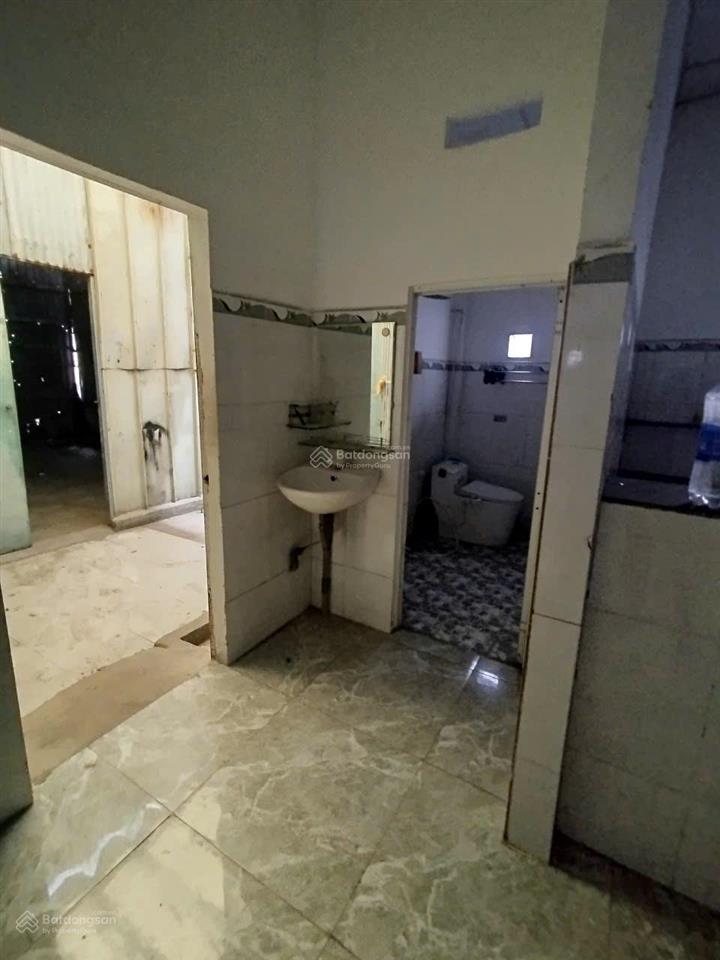 Cơ hội đầu tư sinh lời mặt tiền đặng thúc vịnh 212m²