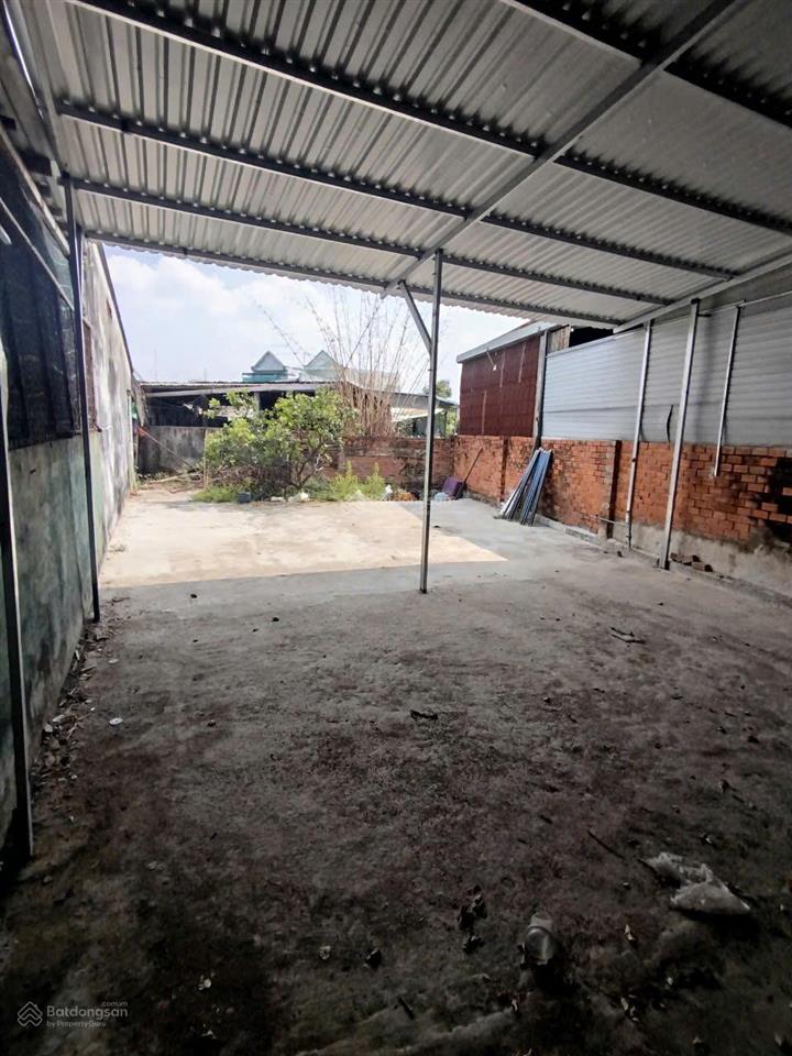 Cơ hội đầu tư sinh lời mặt tiền đặng thúc vịnh 212m²