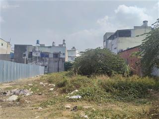 Bán lô đất 800m hẻm 252 hương lộ 80, 619m thổ cư, giá 35 tỷ