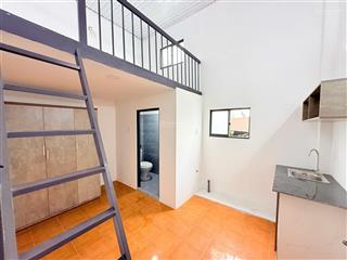 Nhà trọ tại trung mỹ tây 2a, 3 triệu, 25m2, đẹp xuất sắc giá siêu hời