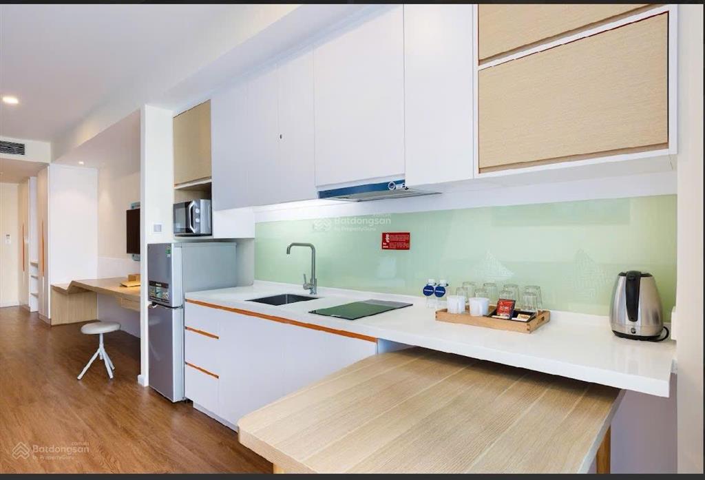 Cắt lỗ căn condotel view biển ariyana trung tâm nha trang giá chỉ 2,2 tỷ đồng