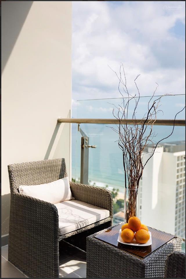 Cắt lỗ căn condotel view biển ariyana trung tâm nha trang giá chỉ 2,2 tỷ đồng