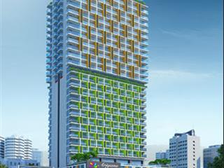 Cắt lỗ căn condotel view biển ariyana trung tâm nha trang giá chỉ 2,2 tỷ đồng