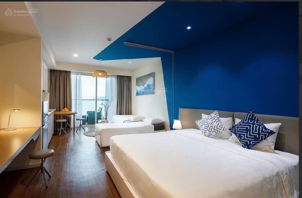 Cắt lỗ căn condotel view biển ariyana trung tâm nha trang giá chỉ 2,2 tỷ đồng