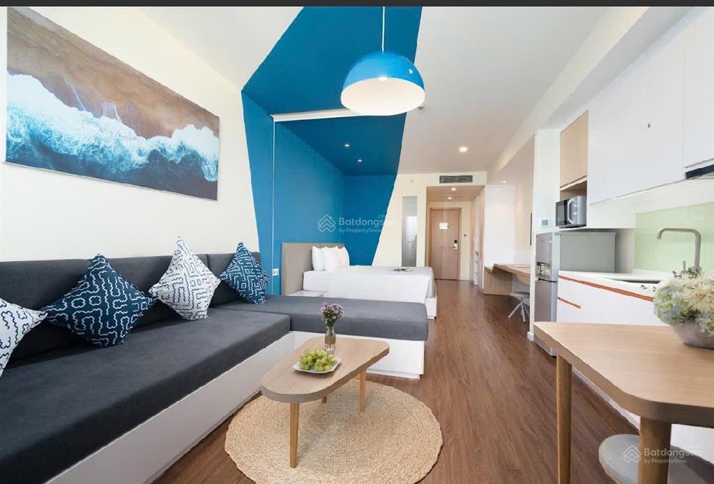 Cắt lỗ căn condotel view biển ariyana trung tâm nha trang giá chỉ 2,2 tỷ đồng