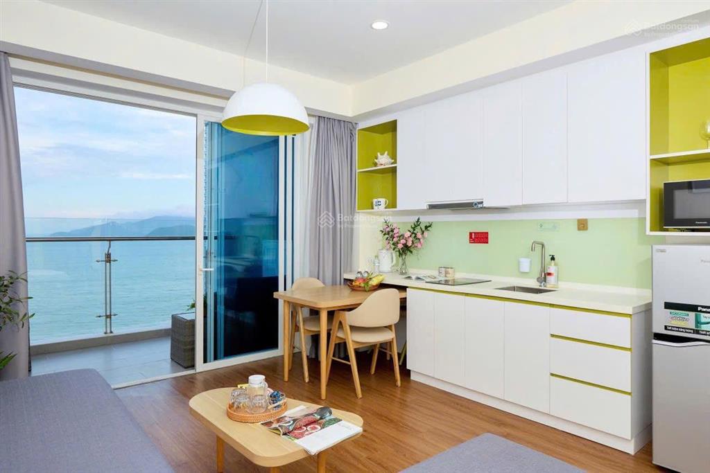 Còn sót duy nhất căn hộ tui blue view trực biển trung tâm city nha trang.   0982 673 ***