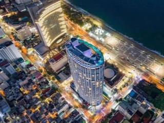 Bán căn hộ panorama view biển nha trang giá tốt.