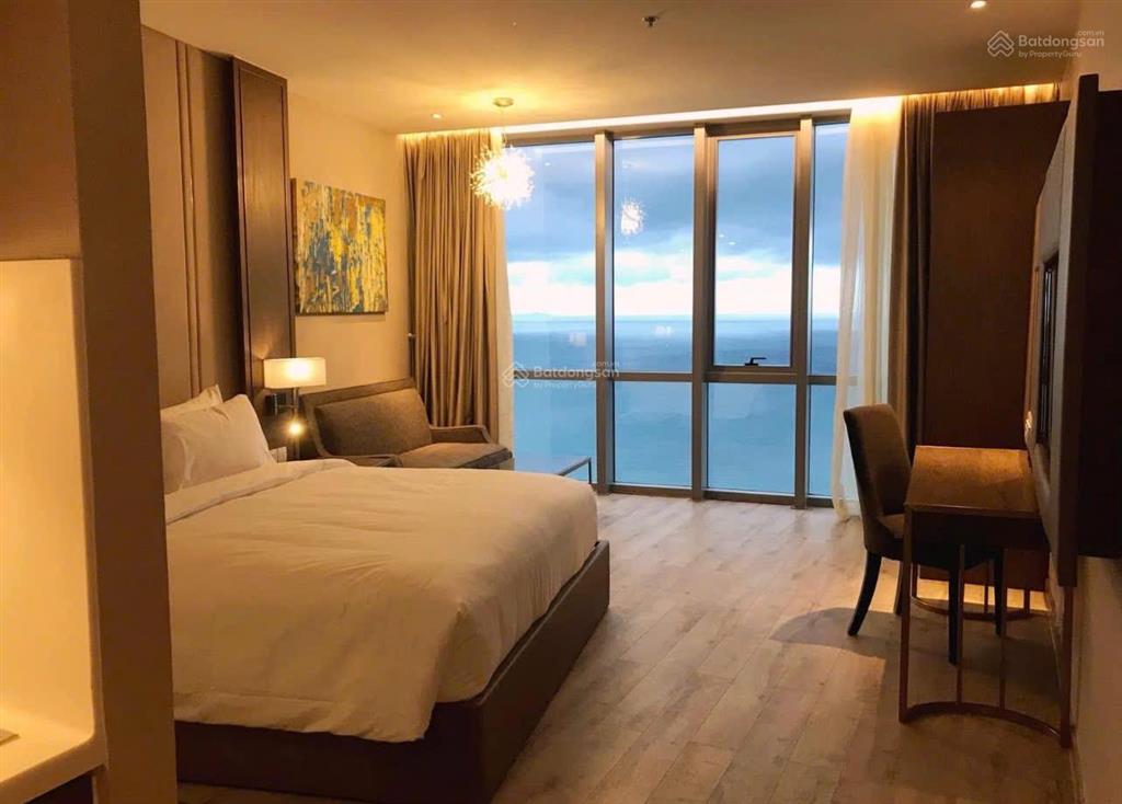 Bán căn hộ panorama view biển nha trang giá tốt.