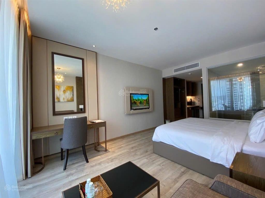 Căn hộ panorama nha trang sát biển giá chỉ 2 tỷ 100 triệu