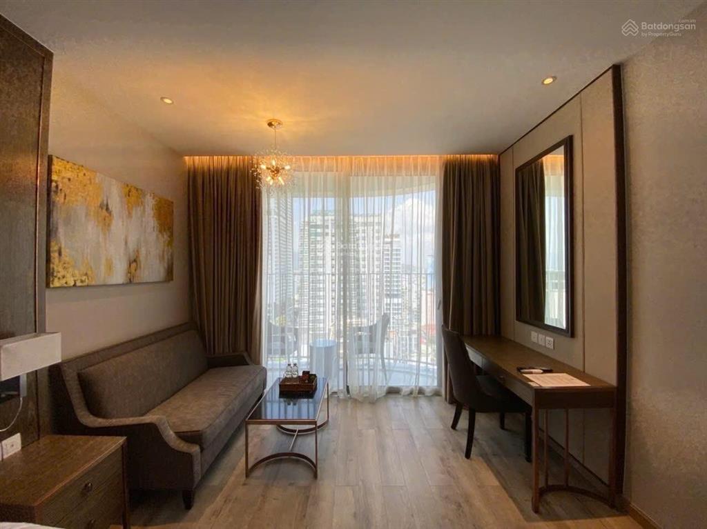 Căn hộ panorama nha trang sát biển giá chỉ 2 tỷ 100 triệu