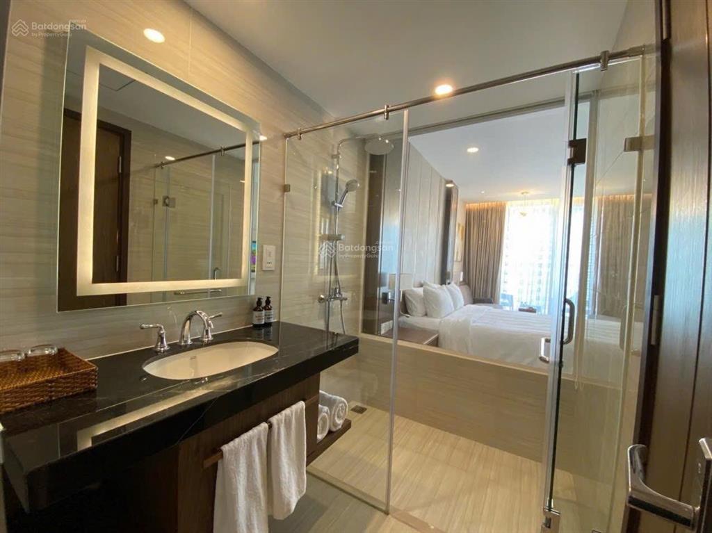 Căn hộ panorama nha trang sát biển giá chỉ 2 tỷ 100 triệu