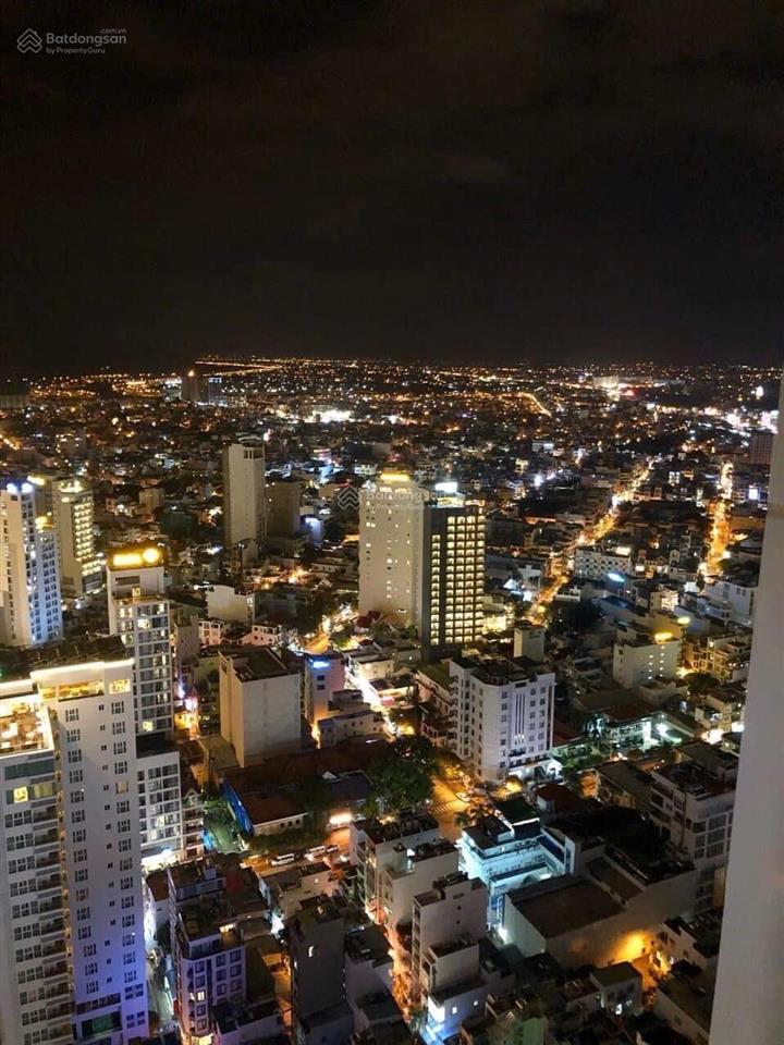 Căn hộ panorama nha trang sát biển giá chỉ 2 tỷ 100 triệu