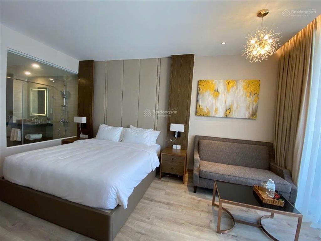 Căn hộ panorama nha trang sát biển giá chỉ 2 tỷ 100 triệu