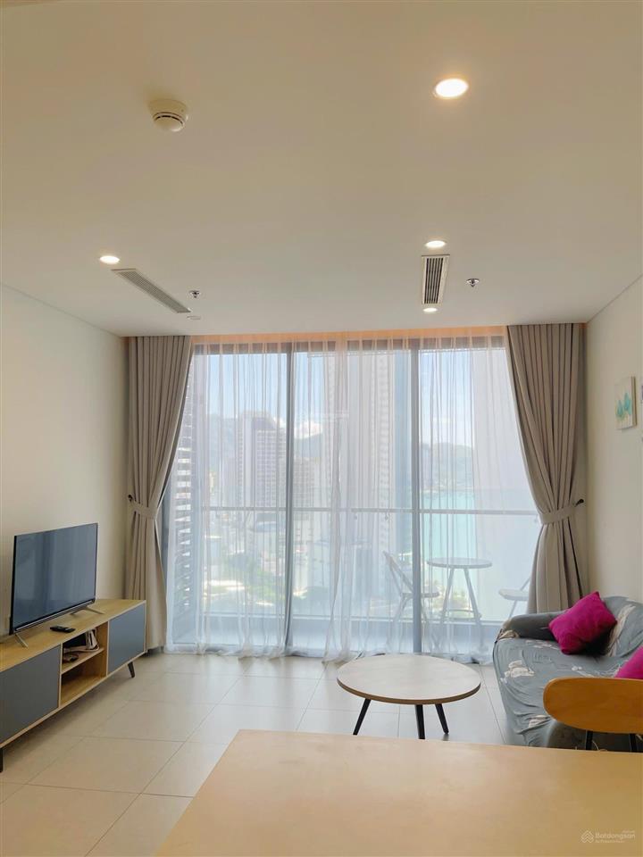 Căn hộ sceinabay 2 phòng ngủ view biển hiếm giá chỉ 6 tỷ 800 triệu