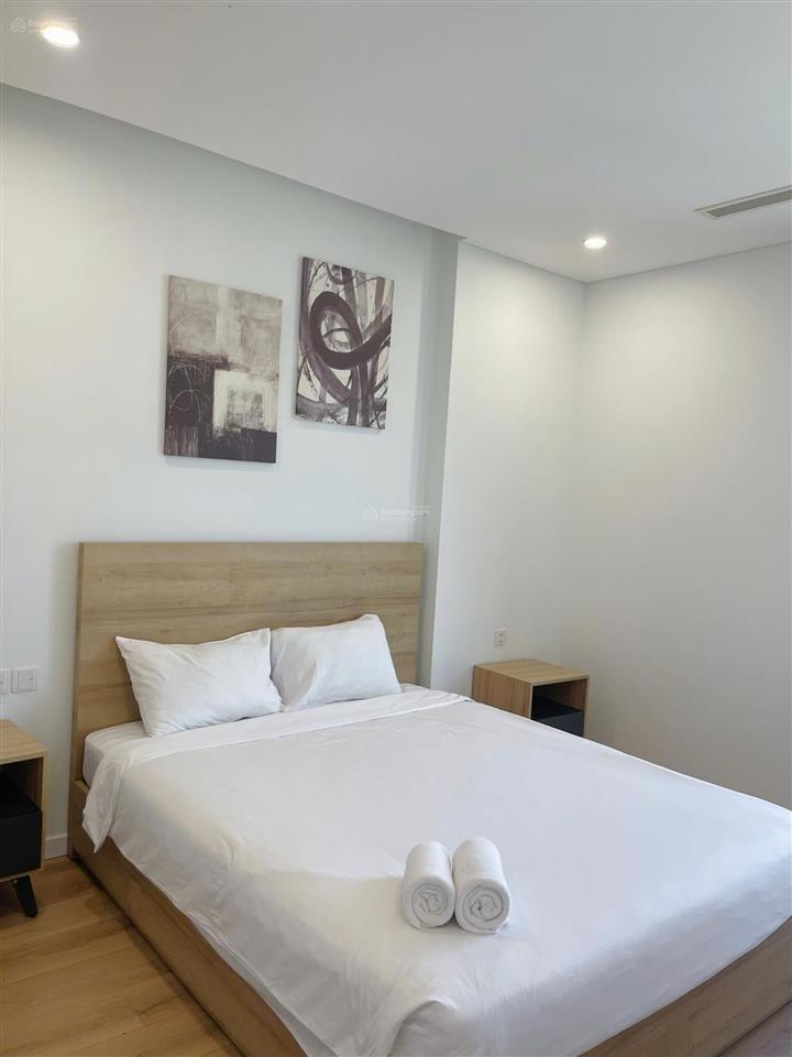 Căn hộ sceinabay 2 phòng ngủ view biển hiếm giá chỉ 6 tỷ 800 triệu