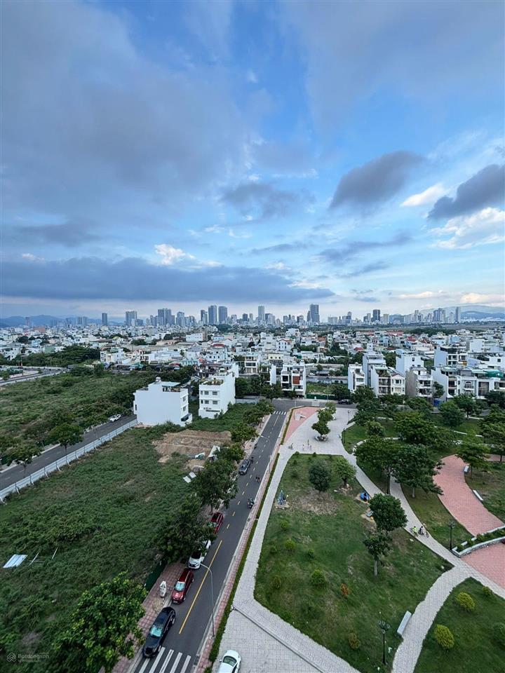 Chung cư hà quang ssh07 3 phòng ngủ , sổ đỏ , full nội thất view sông chỉ 3 tỷ 300 triệu
