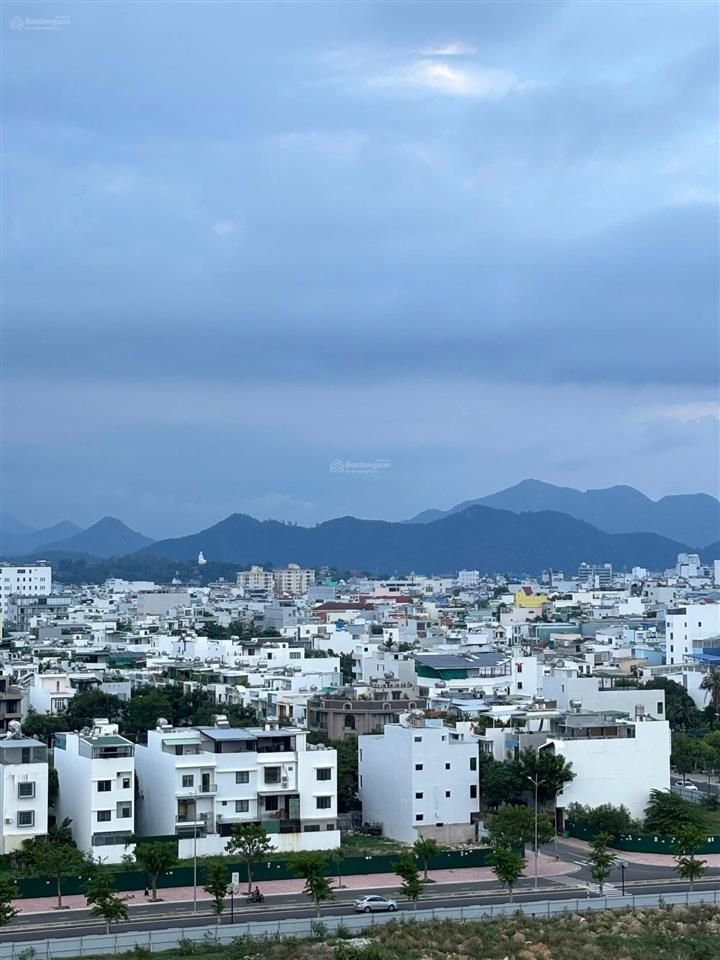 Chung cư hà quang ssh07 3 phòng ngủ , sổ đỏ , full nội thất view sông chỉ 3 tỷ 300 triệu