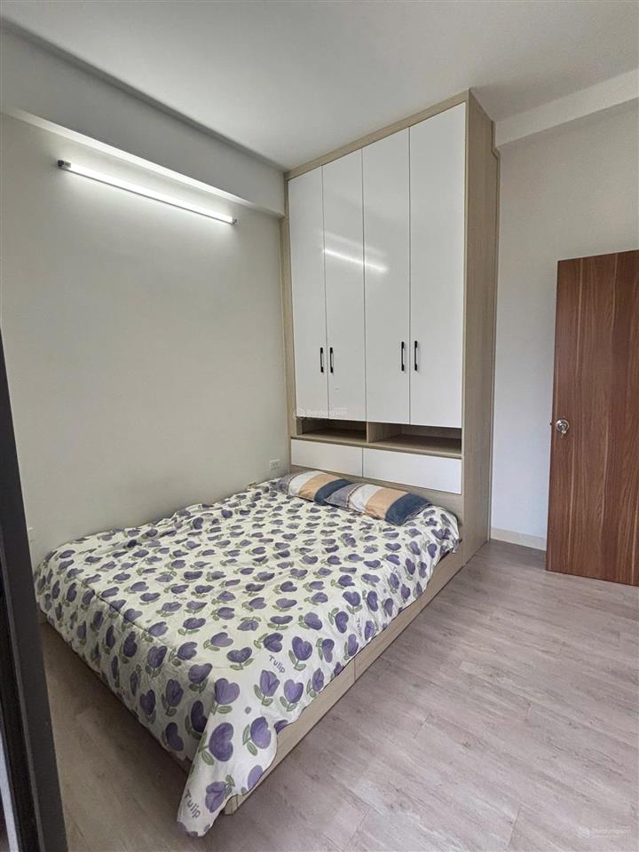 Chung cư hà quang ssh07 3 phòng ngủ , sổ đỏ , full nội thất view sông chỉ 3 tỷ 300 triệu