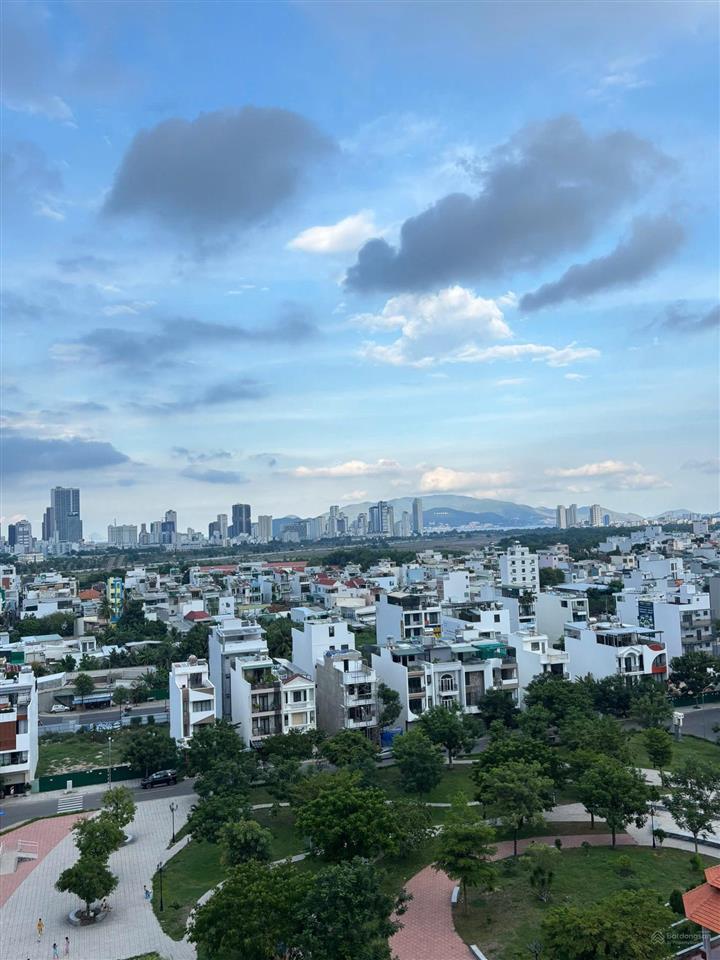 Chung cư hà quang ssh07 3 phòng ngủ , sổ đỏ , full nội thất view sông chỉ 3 tỷ 300 triệu
