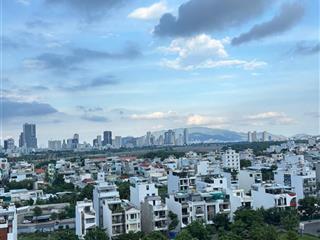 Chung cư hà quang ssh07 3 phòng ngủ , sổ đỏ , full nội thất view sông chỉ 3 tỷ 300 triệu