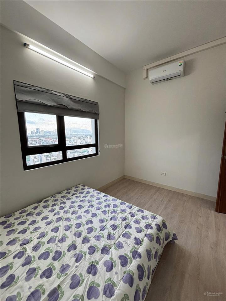 Chung cư hà quang ssh07 3 phòng ngủ , sổ đỏ , full nội thất view sông chỉ 3 tỷ 300 triệu