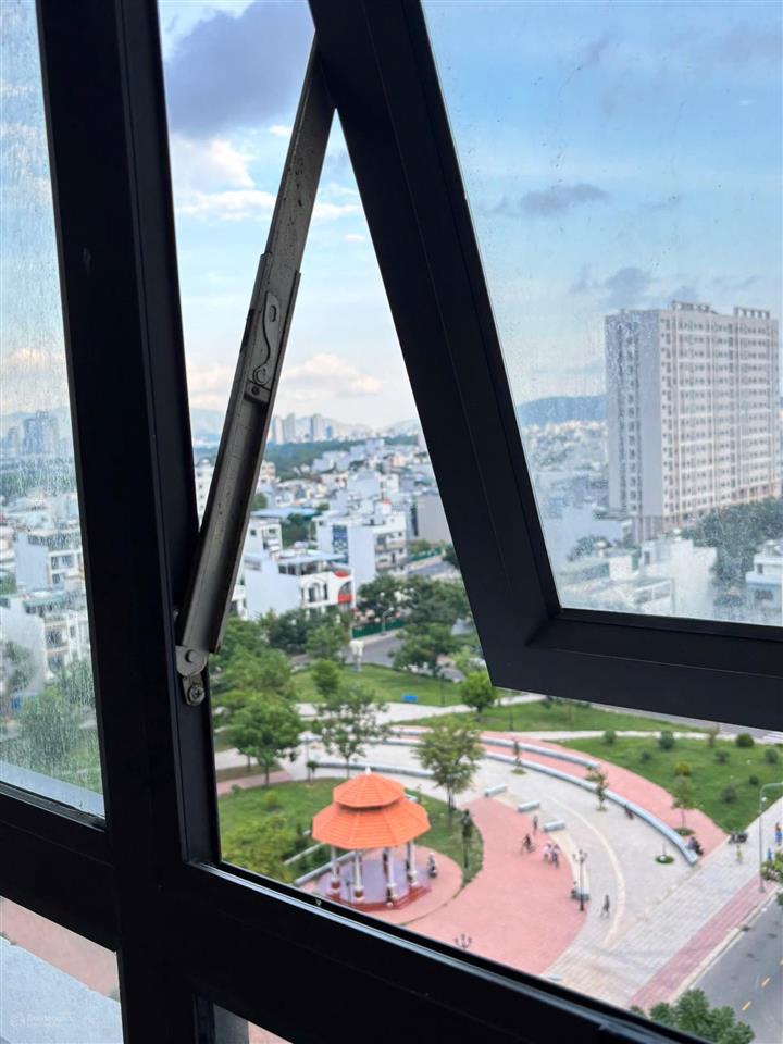 Chung cư hà quang ssh07 3 phòng ngủ , sổ đỏ , full nội thất view sông chỉ 3 tỷ 300 triệu