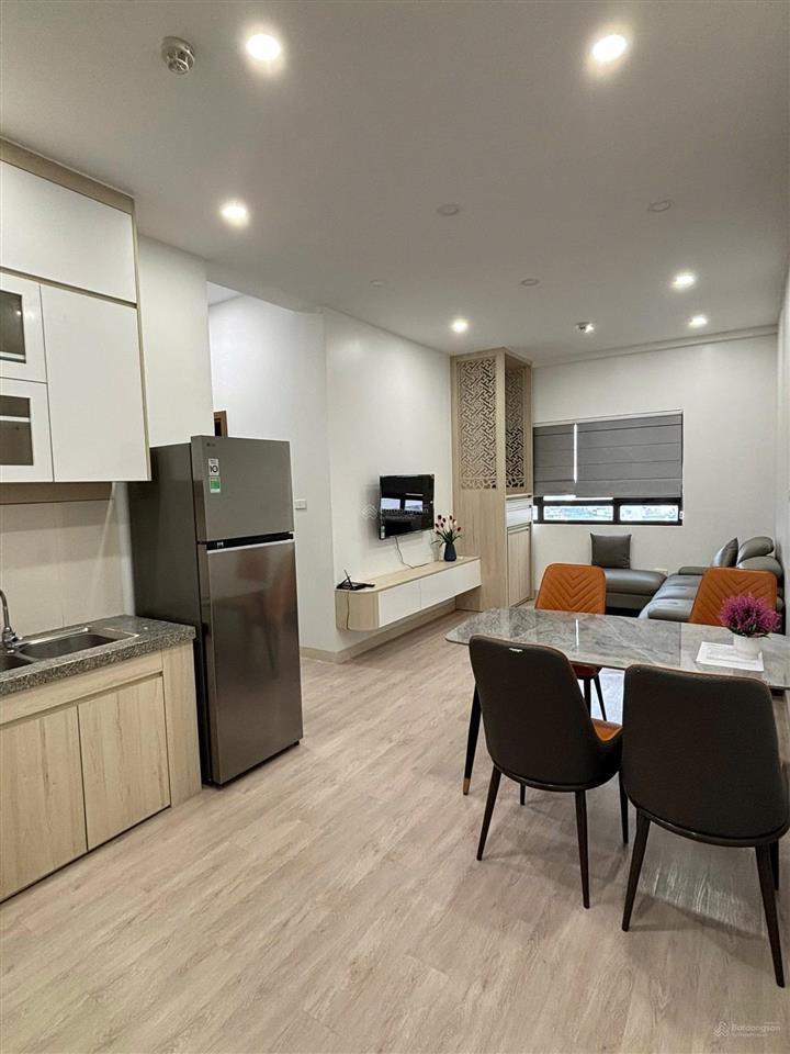 Chung cư hà quang ssh07 3 phòng ngủ , sổ đỏ , full nội thất view sông chỉ 3 tỷ 300 triệu
