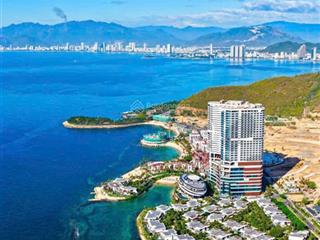 Cắt lỗ shophouse dự án libera nha trang quần thể 5 sao mặt biển giá tốt