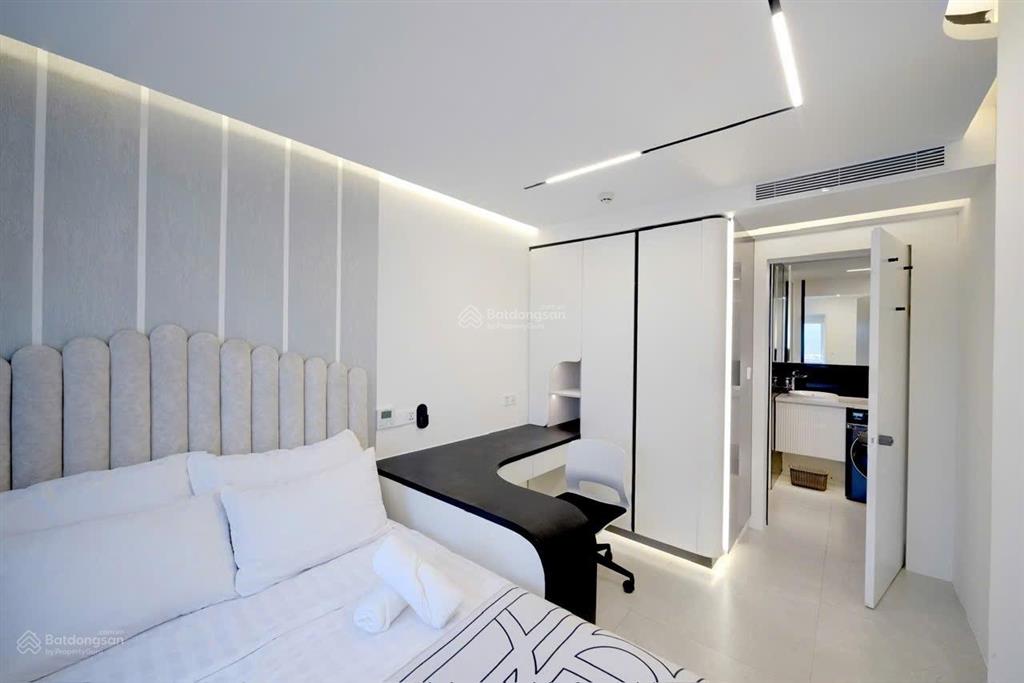 Căn hộ 2 phòng ngủ goldcoast view biển nha trang siêu đẹp , siêu hiếm , đă có sổ đỏ