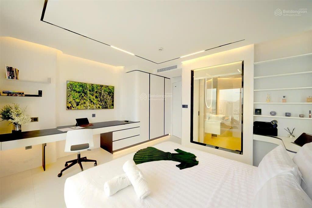 Căn hộ 2 phòng ngủ goldcoast view biển nha trang siêu đẹp , siêu hiếm , đă có sổ đỏ