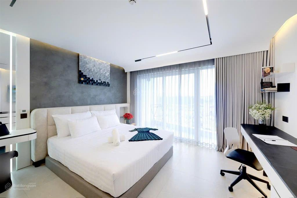Căn hộ 2 phòng ngủ goldcoast view biển nha trang siêu đẹp , siêu hiếm , đă có sổ đỏ