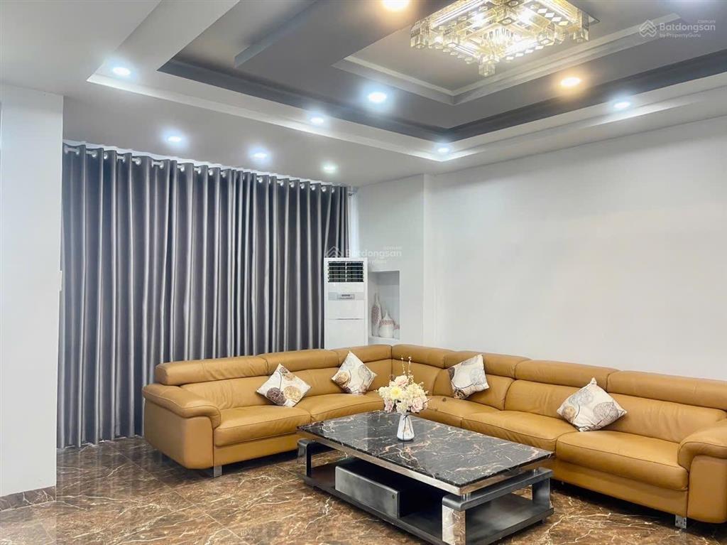 Biệt thự khu đô thị phước long a thu nhập 45 triệu / tháng