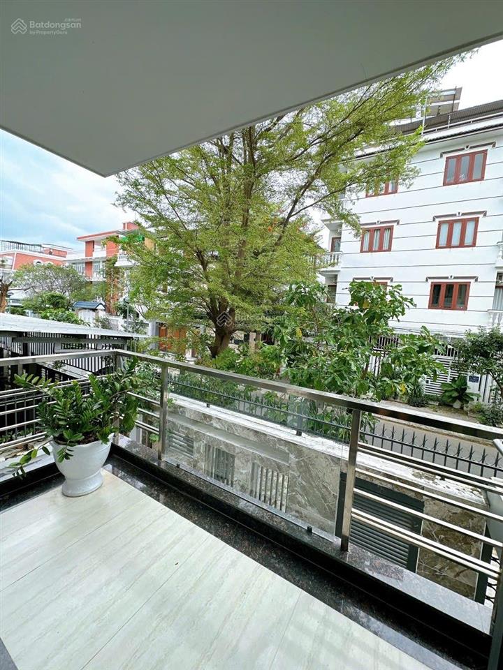 Biệt thự khu đô thị phước long a thu nhập 45 triệu / tháng