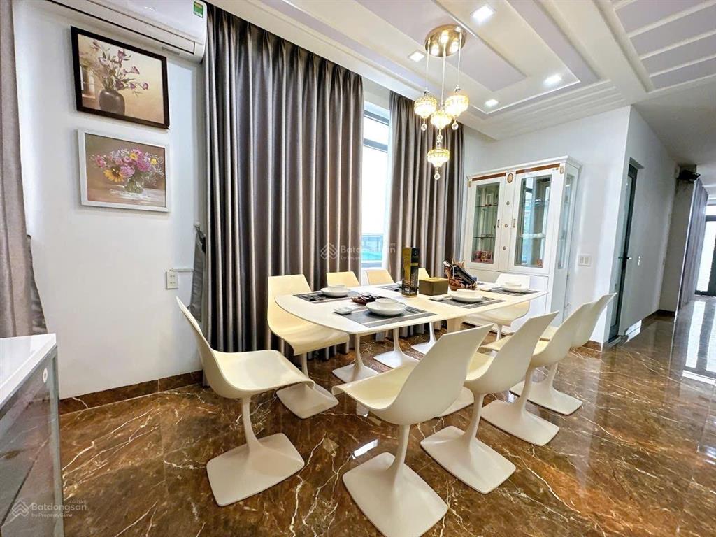 Biệt thự khu đô thị phước long a thu nhập 45 triệu / tháng