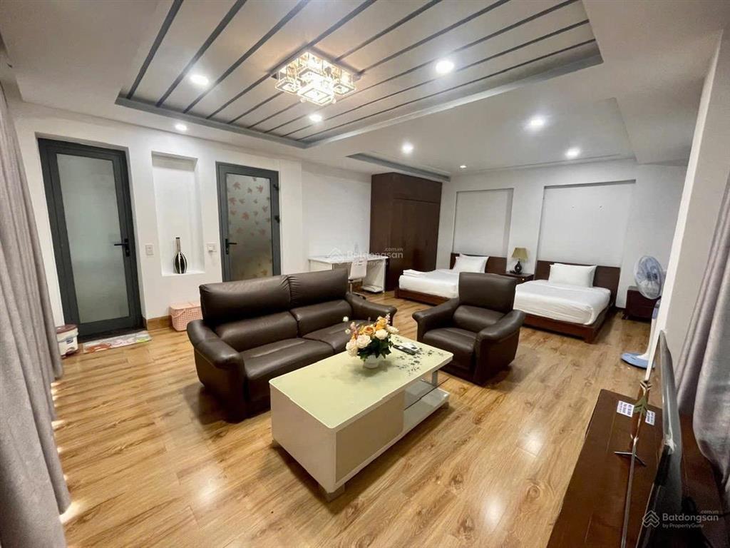 Biệt thự khu đô thị phước long a thu nhập 45 triệu / tháng