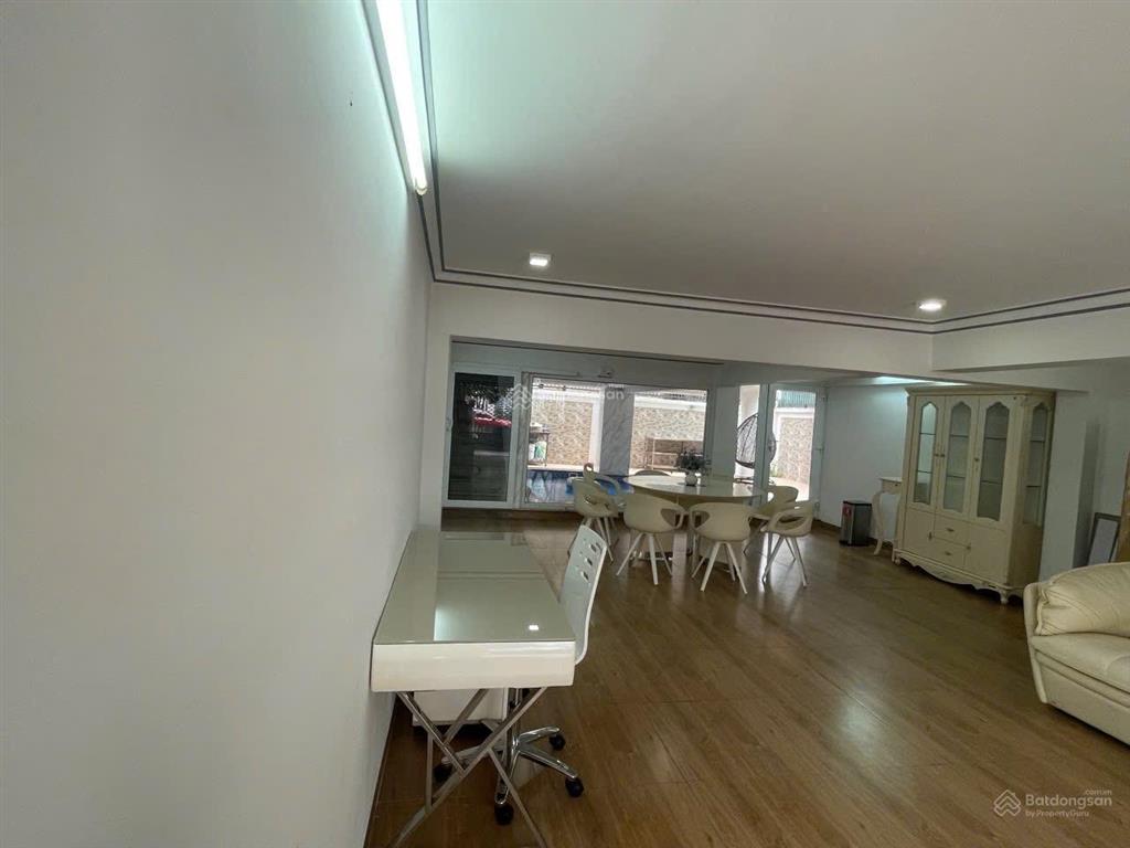 Biệt thự khu đô thị phước long a thu nhập 45 triệu / tháng