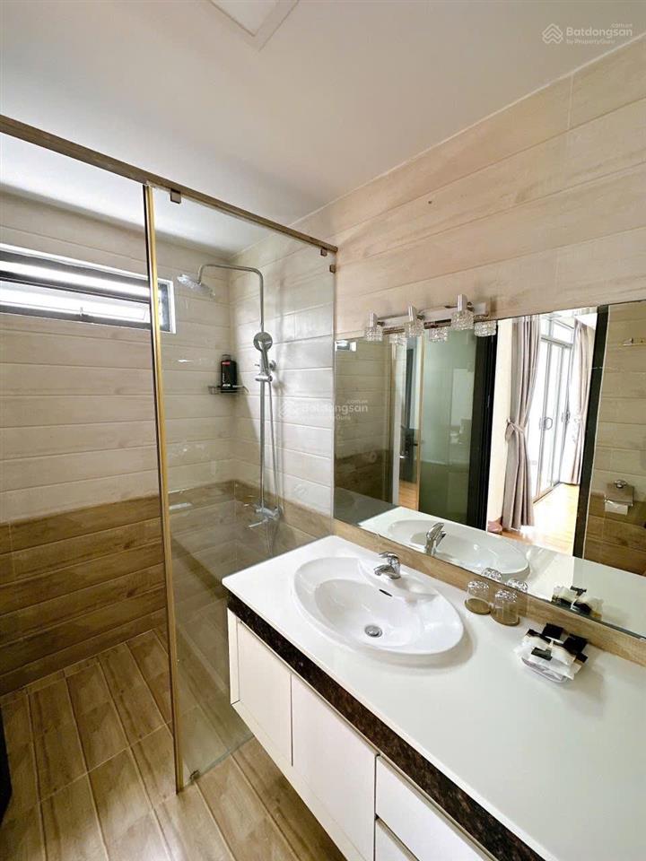 Biệt thự khu đô thị phước long a thu nhập 45 triệu / tháng