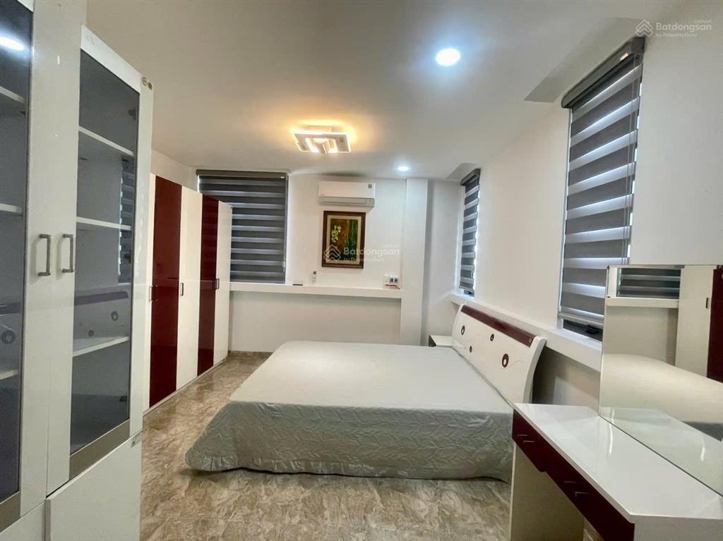 Biệt thự khu đô thị phước long a thu nhập 45 triệu / tháng