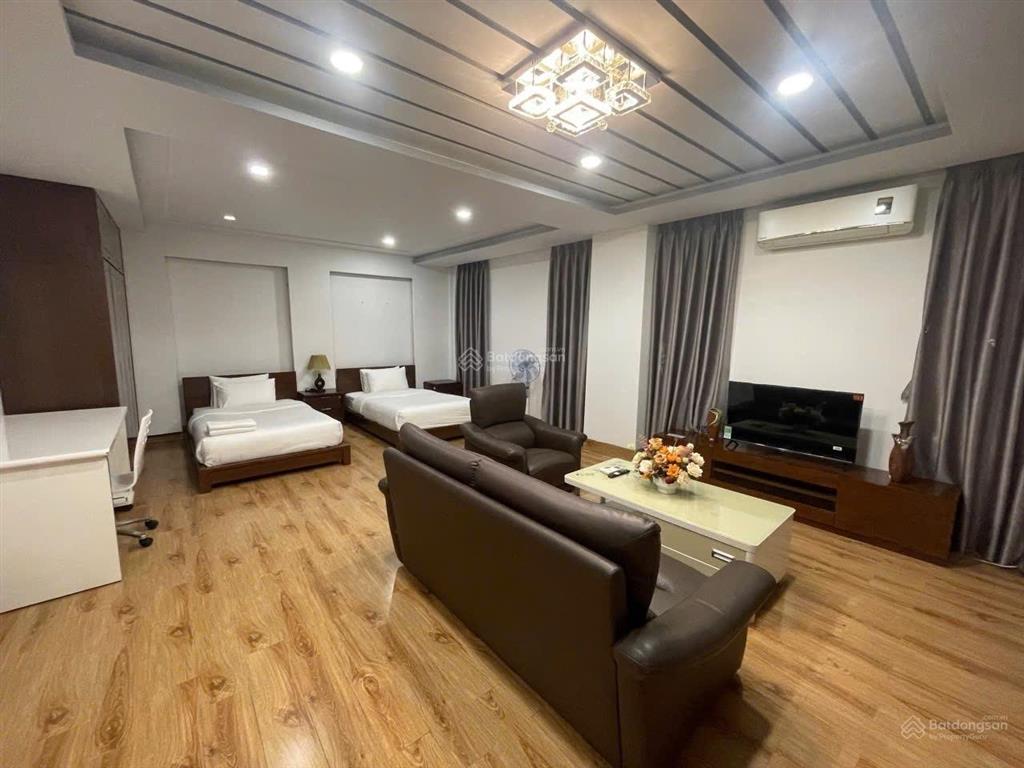 Biệt thự khu đô thị phước long a thu nhập 45 triệu / tháng