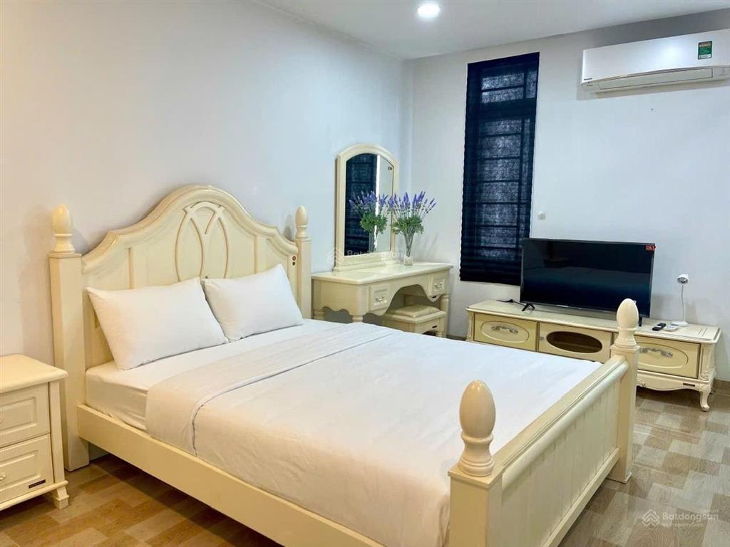 Biệt thự khu đô thị phước long a thu nhập 45 triệu / tháng
