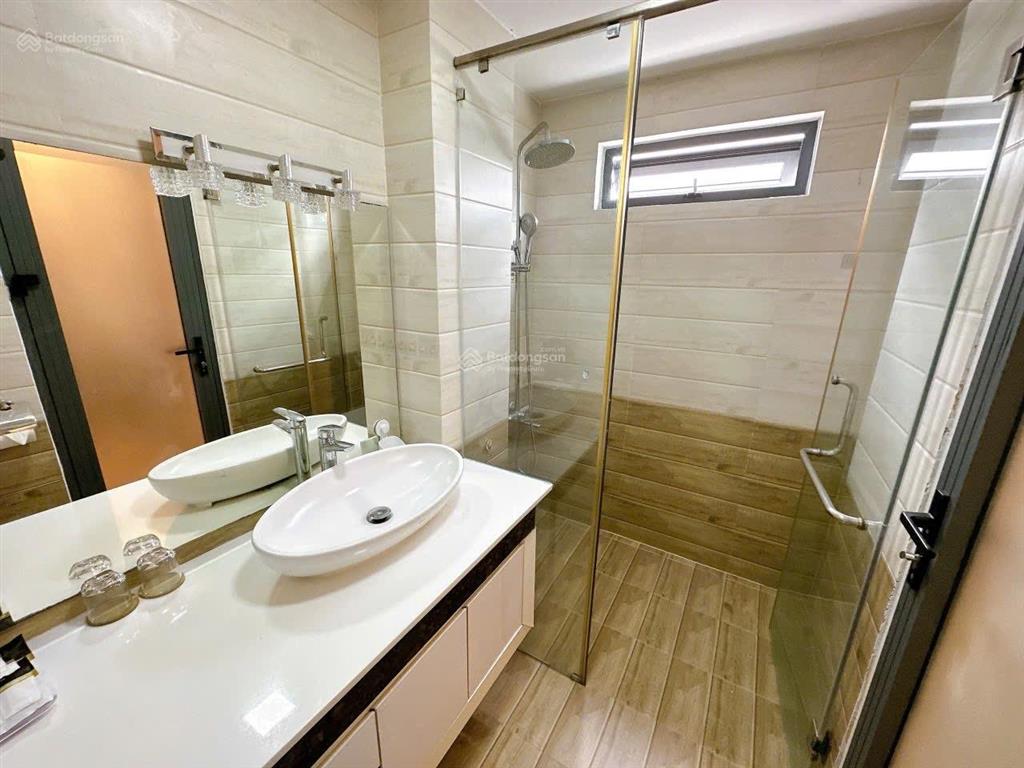 Biệt thự khu đô thị phước long a thu nhập 45 triệu / tháng