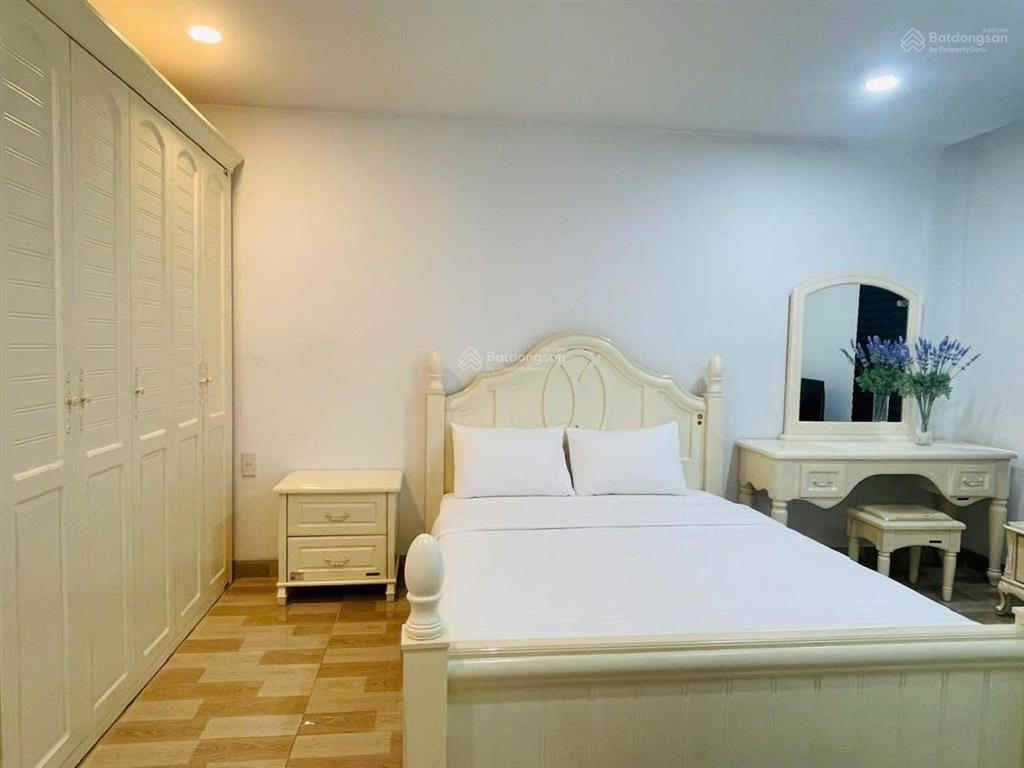 Biệt thự khu đô thị phước long a thu nhập 45 triệu / tháng