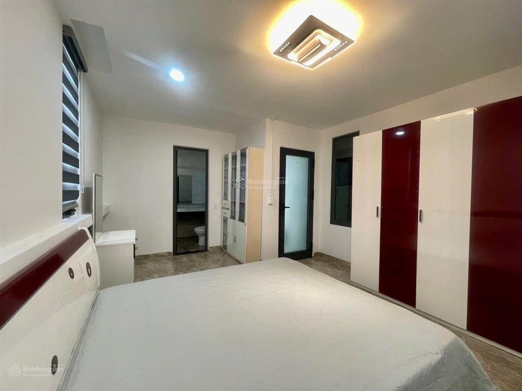 Biệt thự khu đô thị phước long a thu nhập 45 triệu / tháng