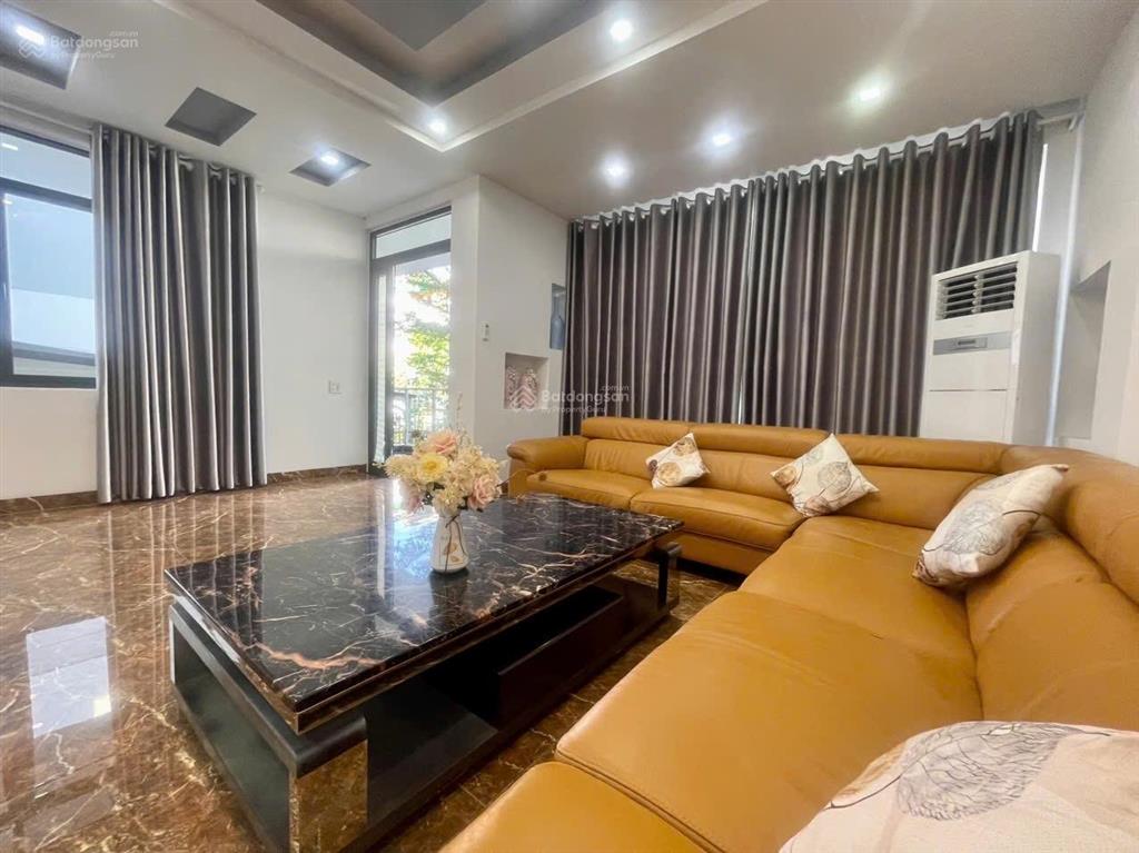 Biệt thự khu đô thị phước long a thu nhập 45 triệu / tháng