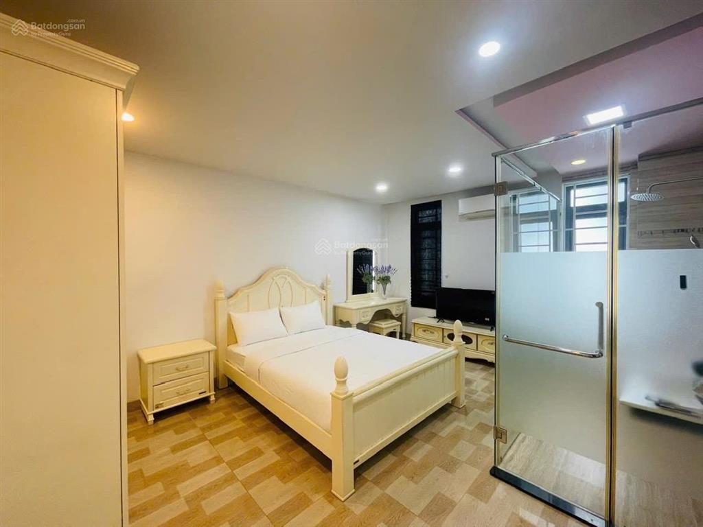 Biệt thự khu đô thị phước long a thu nhập 45 triệu / tháng