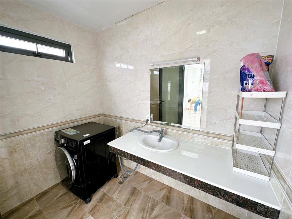 Biệt thự khu đô thị phước long a thu nhập 45 triệu / tháng