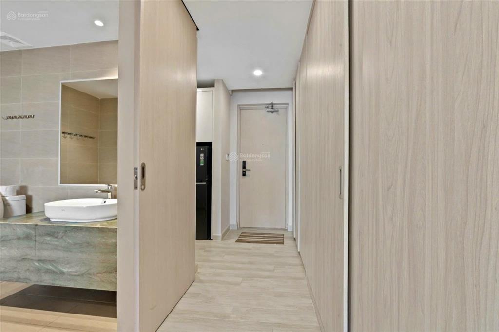 Căn hộ goldcoast 2 phòng ngủ view xéo biển giá chỉ từ 7 tỷ 800 triệu