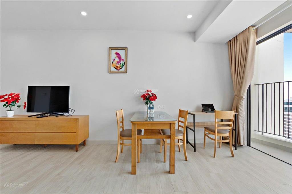Studio goldcoast view biển đă có sổ hồng giá 7 tỷ toà nam