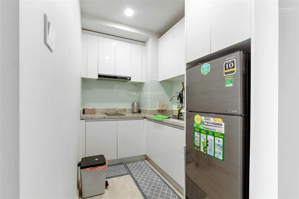 Studio goldcoast view biển đă có sổ hồng giá 7 tỷ toà nam
